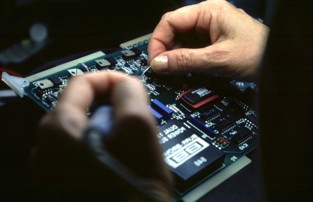 Professor John Stankovic -UVA Engineering