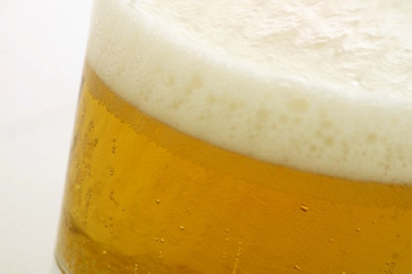 Craig Moore and Stuart Madany