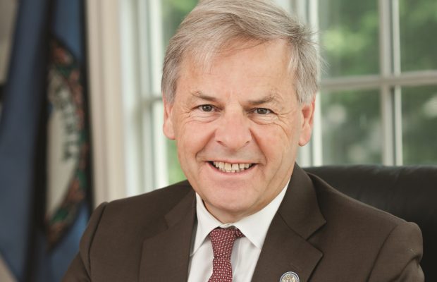 David Toscano David Toscano