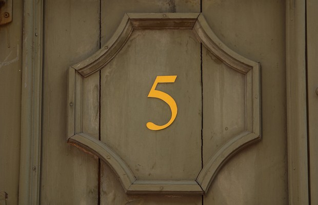 Top 5 Soundbites of the Week with Dori Zook | CRN Top 5 Soundbites of the Week with Dori Zook | CRN