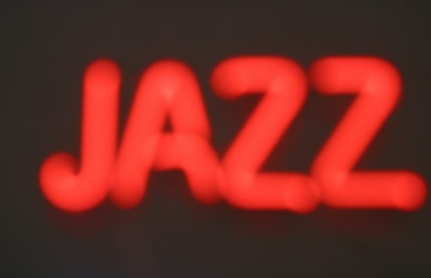 “Swing into Spring” Jazz Performance | John Kelly