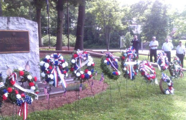 Blue Star Families of Central Virginia | Jacqui Checalupo