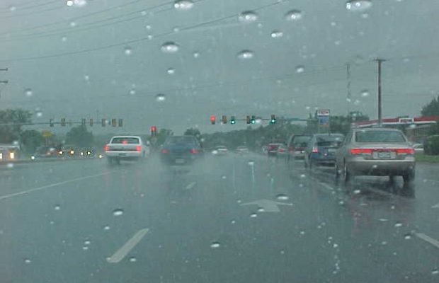 Wet Weather Information You Need | John Ferrick
