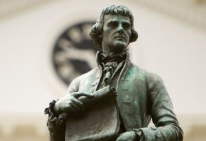 Tensions in Charlottesville on Jefferson’s Birthday | Roy Hange Tensions in Charlottesville on Jefferson’s Birthday | Roy Hange