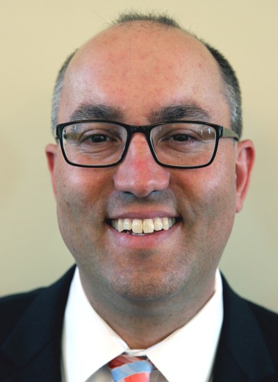 New COO At UVA Medical Center