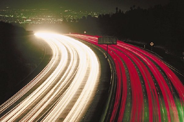 LED Lights Coming to a VDOT Highway Near You. LED Lights Coming to a VDOT Highway Near You.