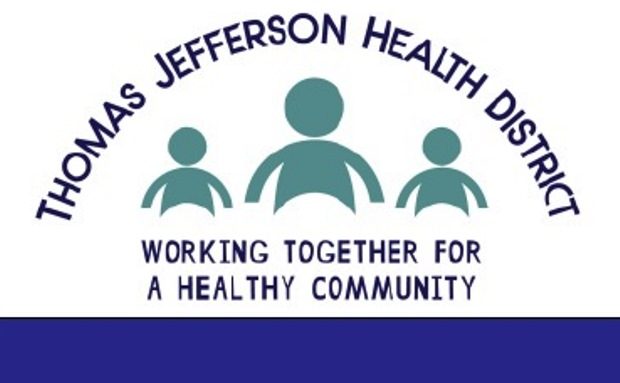 Kathryn Goodman-Charlottesville Health Department