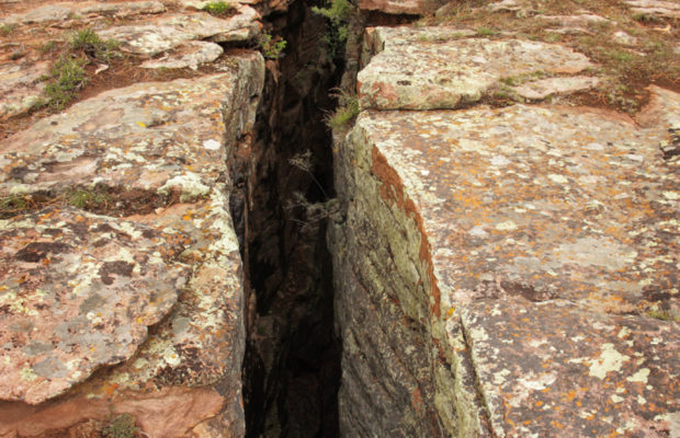 Local Earthquake Drill Thursday (10/18) | Alison Farole