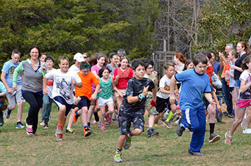 Dr. Mark Miller and Dr. Bobby Chhabra