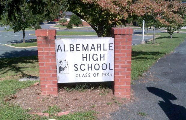 Albemarle School’s Community Speaker Series | Jenn Sublette