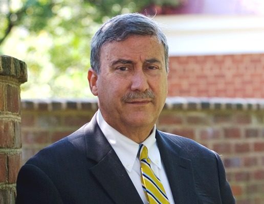 Larry Sabato