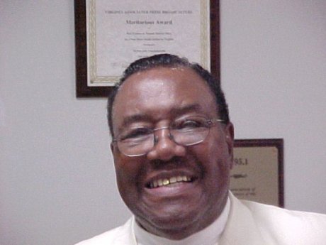 The Gospel Sermonette 2.27.22