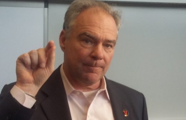 Tim Kaine