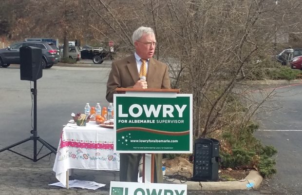 The Schilling Show 10/20/17 Hour 1: John Lowry