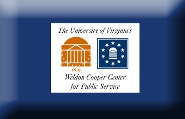 Weldon Cooper Center’s Social Capital Survey