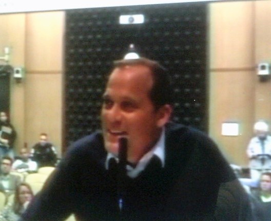 John Dewberry, Landmark project clear major hurdle