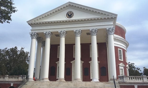 UVA Board of Visitors approves tuition rates for 2017-18