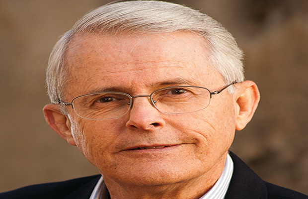 Loudoun County State Senator Richard Black retiring Loudoun County State Senator Richard Black retiring