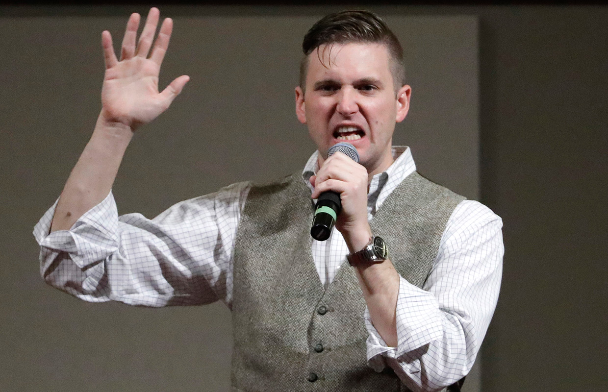 UVa bans 10 Unite the Right participants from the Grounds for 4 years