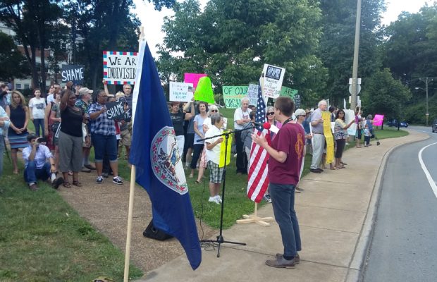 The Schilling Show 7/19/17 Hour2: Capt. Alan Swinger and Lisa Provence