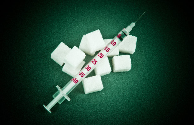 Sen. Kaine’s Capping the Cost of Insulin | CRN Sen. Kaine’s Capping the Cost of Insulin | CRN