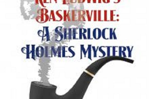 Heritage Theater (Sherlock Holmes Preview)