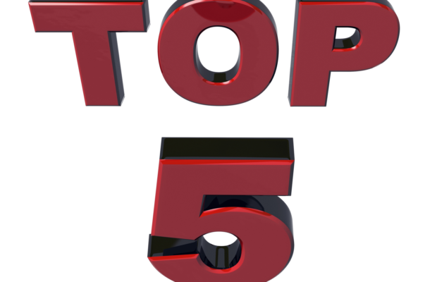 Top 5 Soundbites of the Week | CRN Top 5 Soundbites of the Week | CRN