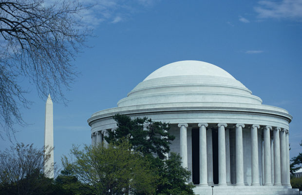 CBS Political Analyst Leonard Steinhorn