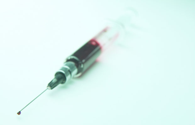 Terry Atwater: Holiday Weekend Blood Drives