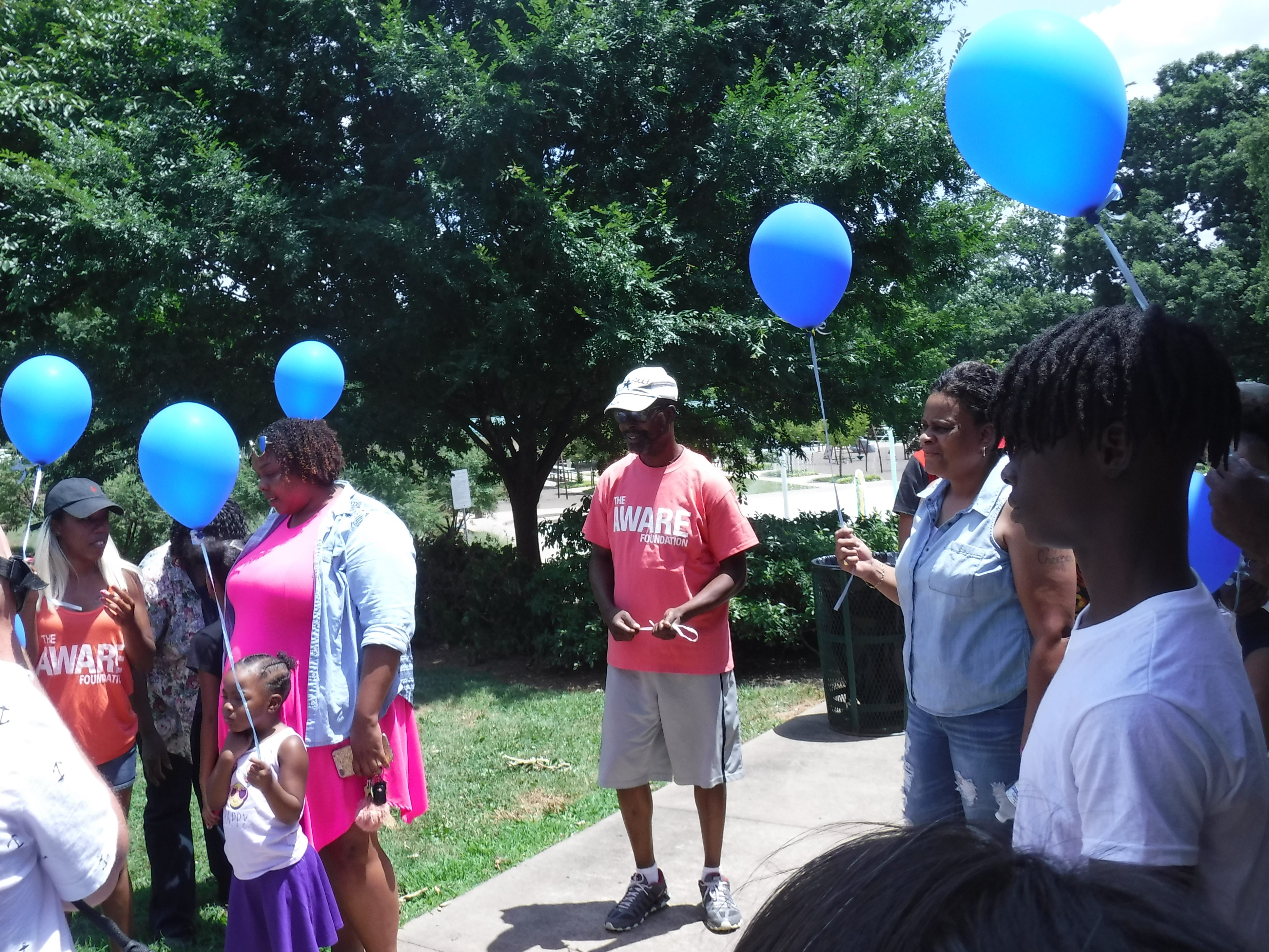 Family and friends of Pherbia Faye Tinsley honor her Family and friends of Pherbia Faye Tinsley honor her