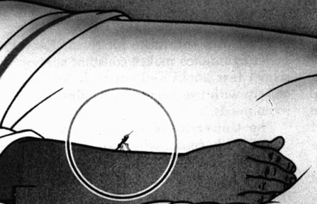 Dr. Thomas Platts-Mills: Meat Allergy Tick Bites