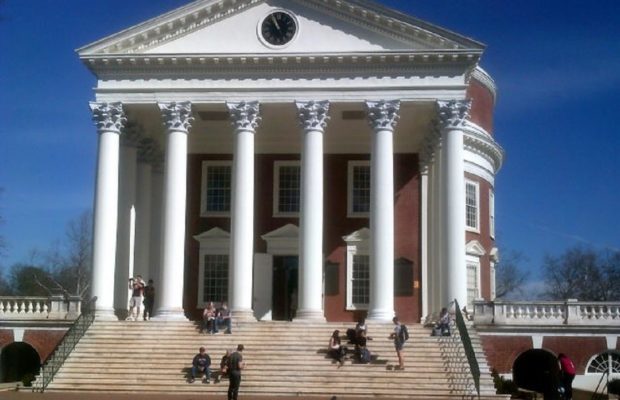 Jody Kielbasa: UVA’s Bicentenial CelebrationUniversity of Virginia’s Vice Provost for the Arts