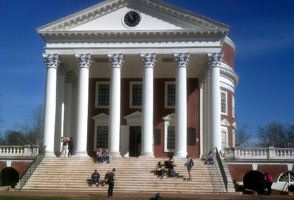 Epic UVa bicentennial celebration on tap Friday