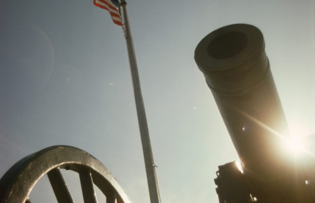 Virginia War Memorial Summer Teacher Institute | Morgan Guyer Virginia War Memorial Summer Teacher Institute | Morgan Guyer