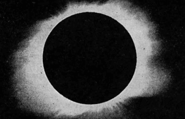 Greg Earle: Testing During the August Eclipse