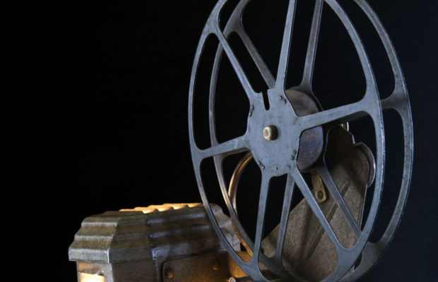 The New Indie Short Film Festival with Ty Cooper | CRN The New Indie Short Film Festival with Ty Cooper | CRN