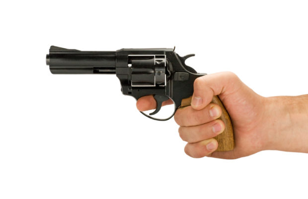 Philip Van Cleave: Voluntary Background Checks Not Yielding Much