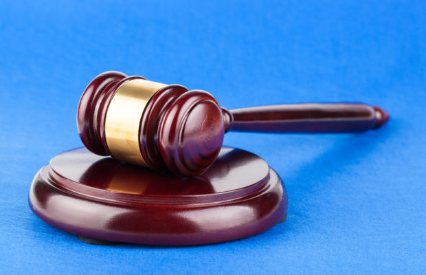 Charlottesville Commonwealth’s Attorney Joe Platania | CRN