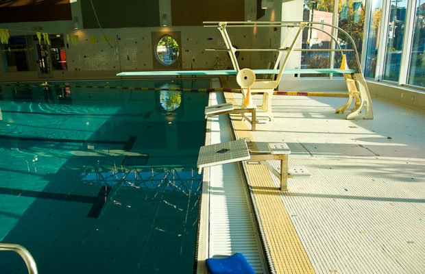 Riaan Anthony:City Opens Cooling Centers Riaan Anthony:City Opens Cooling Centers