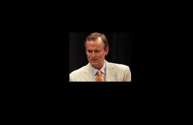 John Grisham: On Violence in Charlottesville