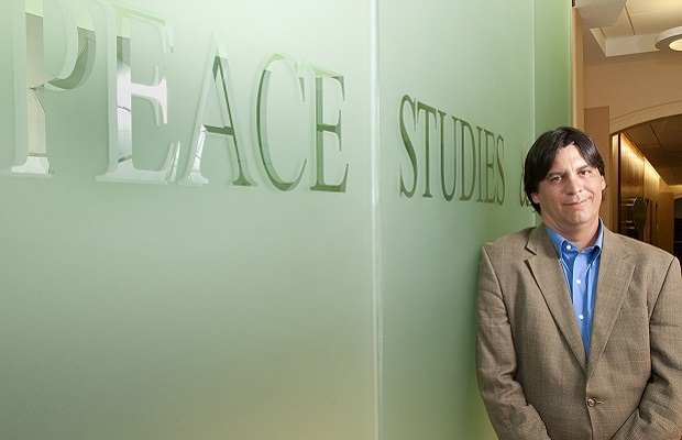 James Hawdon: American Youth Extremist Messages Exposure Rising