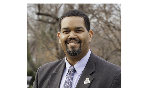 City Manager Maurice Jones out