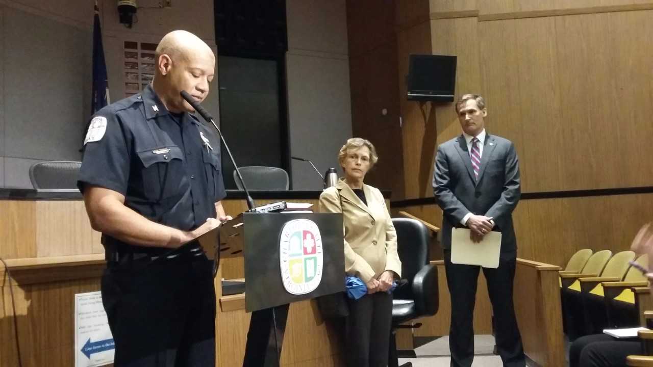 City plans to move Unite the Right rally to McIntire Park