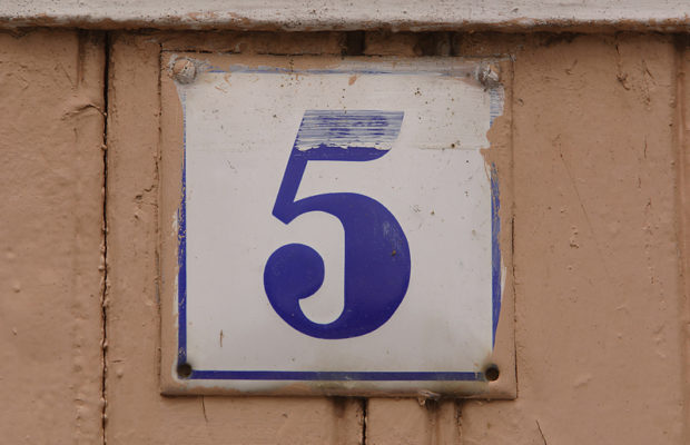 Top 5 Soundbites of the Week with Dori Zook | CRN