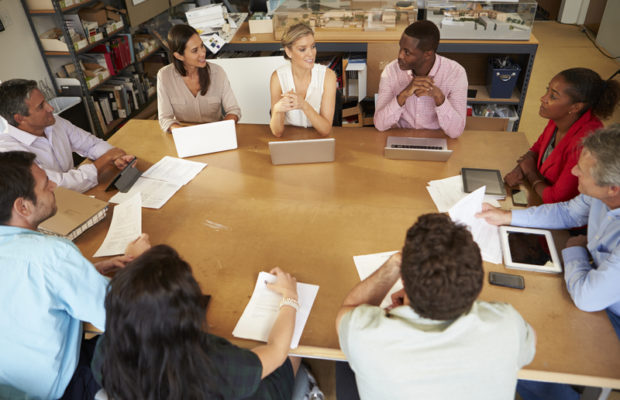 Lawrence Gaughan: Group Asks City Hall to Help Civil Discourse Lawrence Gaughan: Group Asks City Hall to Help Civil Discourse