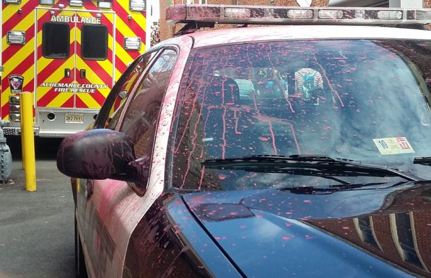 Jay James on the Cost of Incarceration and Local Policing  I  CRN