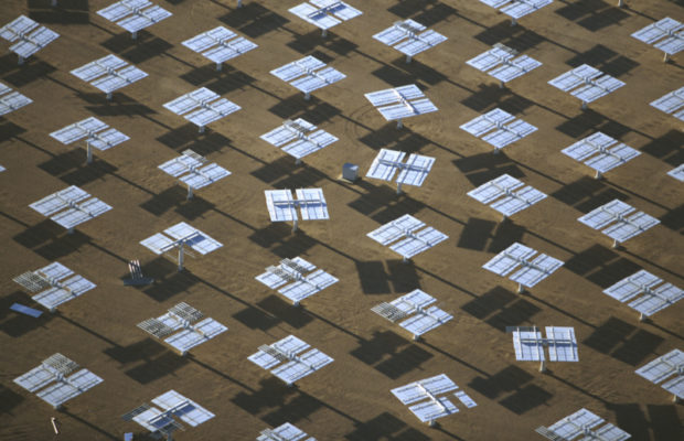 Danny Van Clief: Solar to help power rural Central Virginia