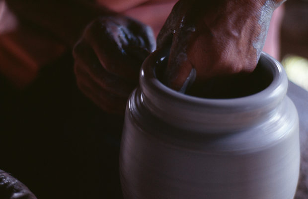 Alan Yost: Virginia Clay Festival