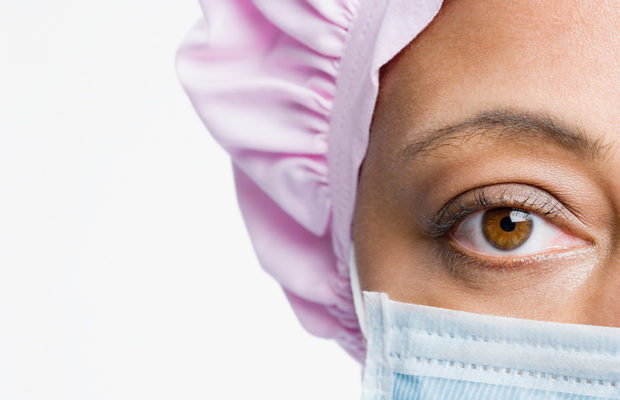 Julian Walker: Graham-Cassidy legislation and the Virginia Hospital & Healthcare Association