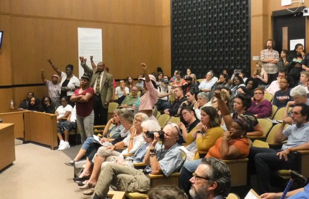 The Schilling Show 090617 Hour 2: City Councilor Bob Fenwick